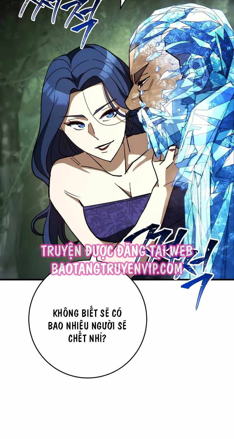 Anh Hùng Trở Về Chap 83 - Next Chap 84