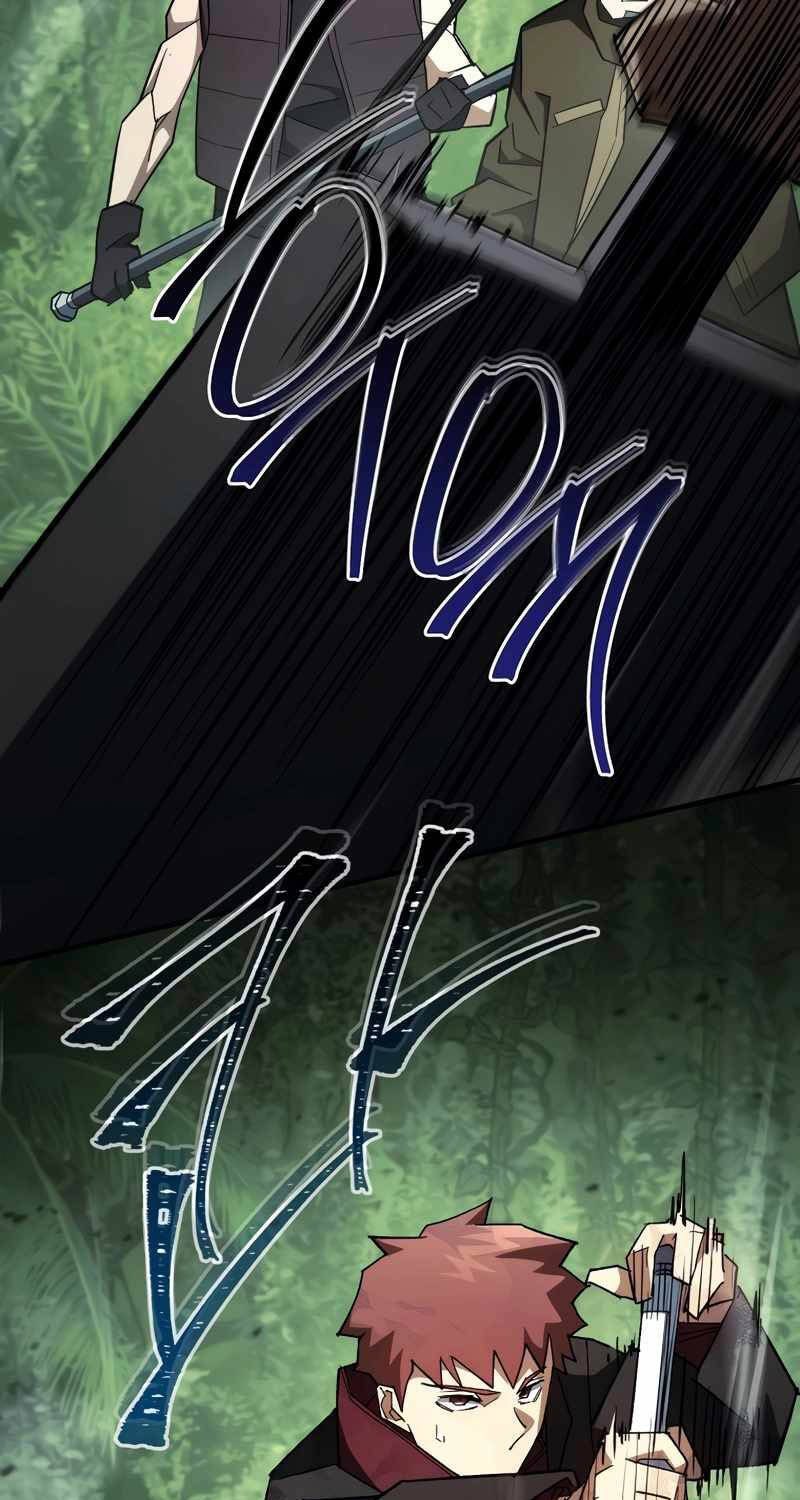 Anh Hùng Trở Về Chap 83 - Next Chap 84