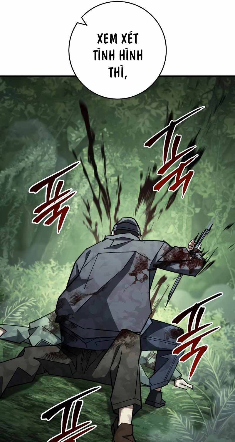Anh Hùng Trở Về Chap 83 - Next Chap 84