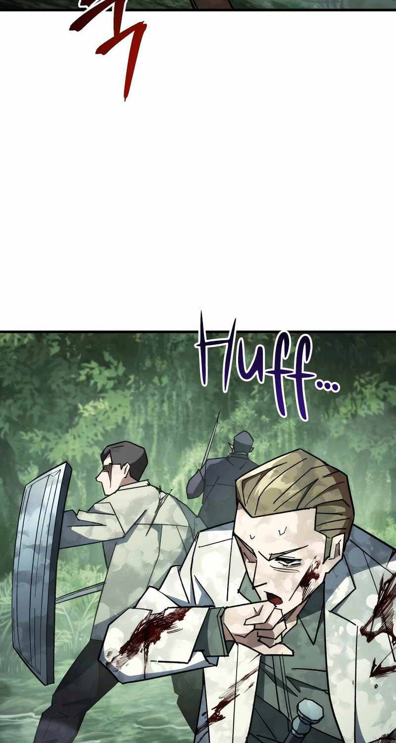 Anh Hùng Trở Về Chap 83 - Next Chap 84