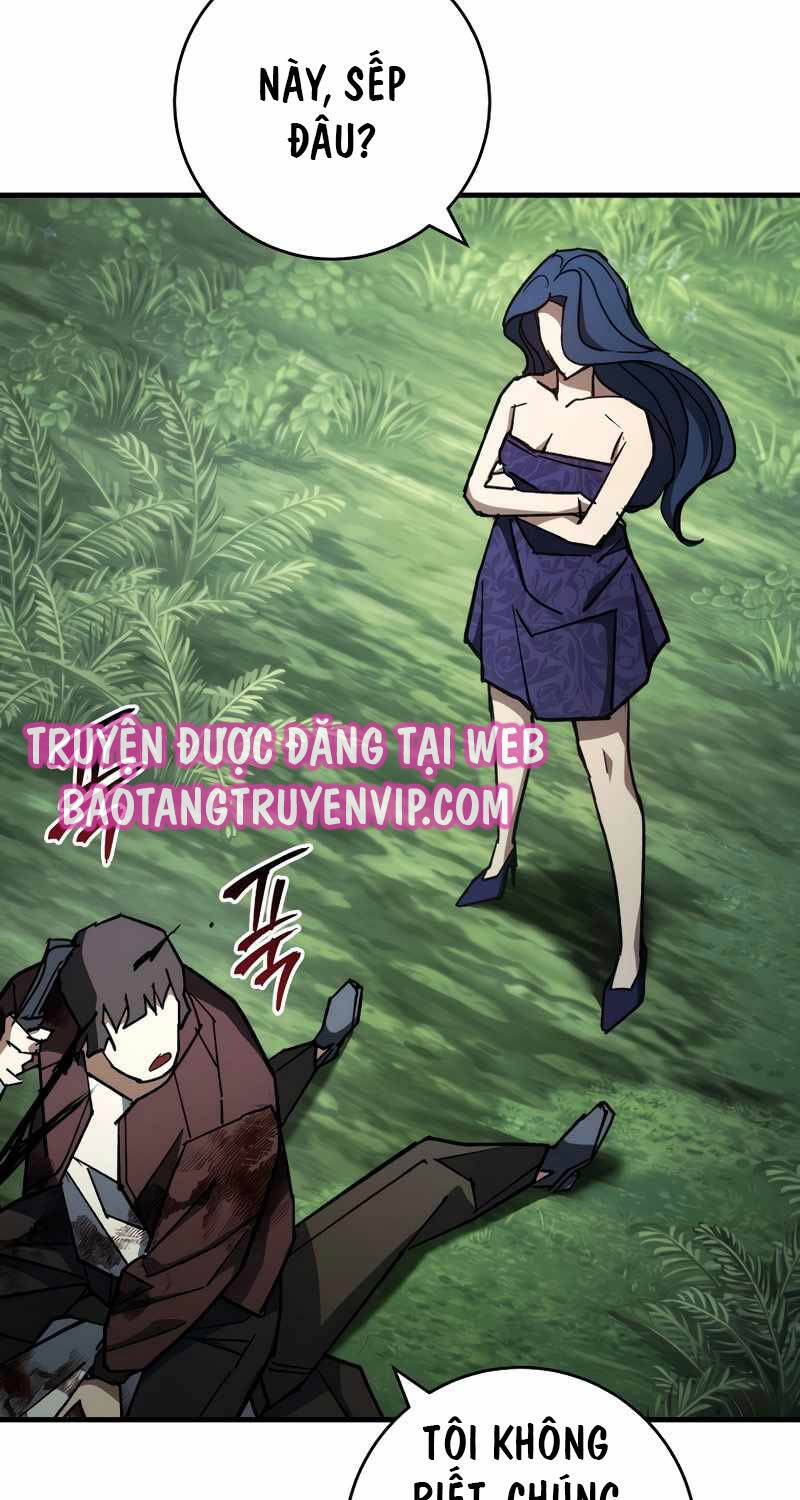 Anh Hùng Trở Về Chap 83 - Next Chap 84