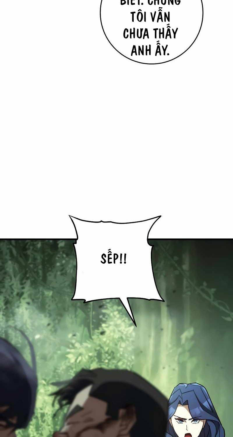 Anh Hùng Trở Về Chap 83 - Next Chap 84