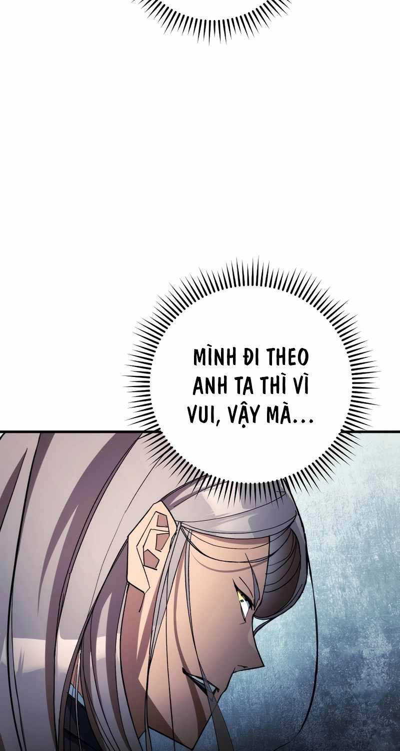 Anh Hùng Trở Về Chap 83 - Next Chap 84