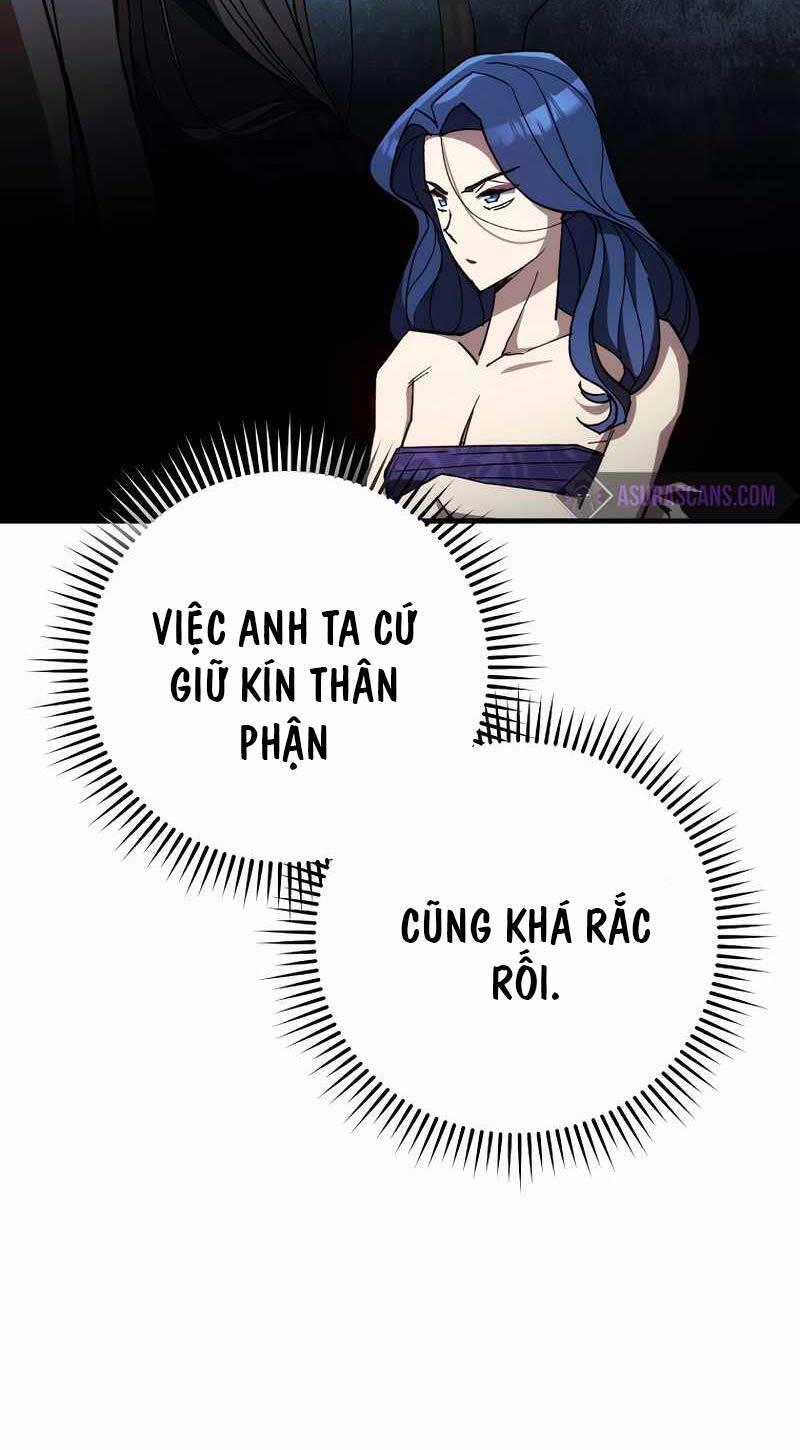 Anh Hùng Trở Về Chap 83 - Next Chap 84
