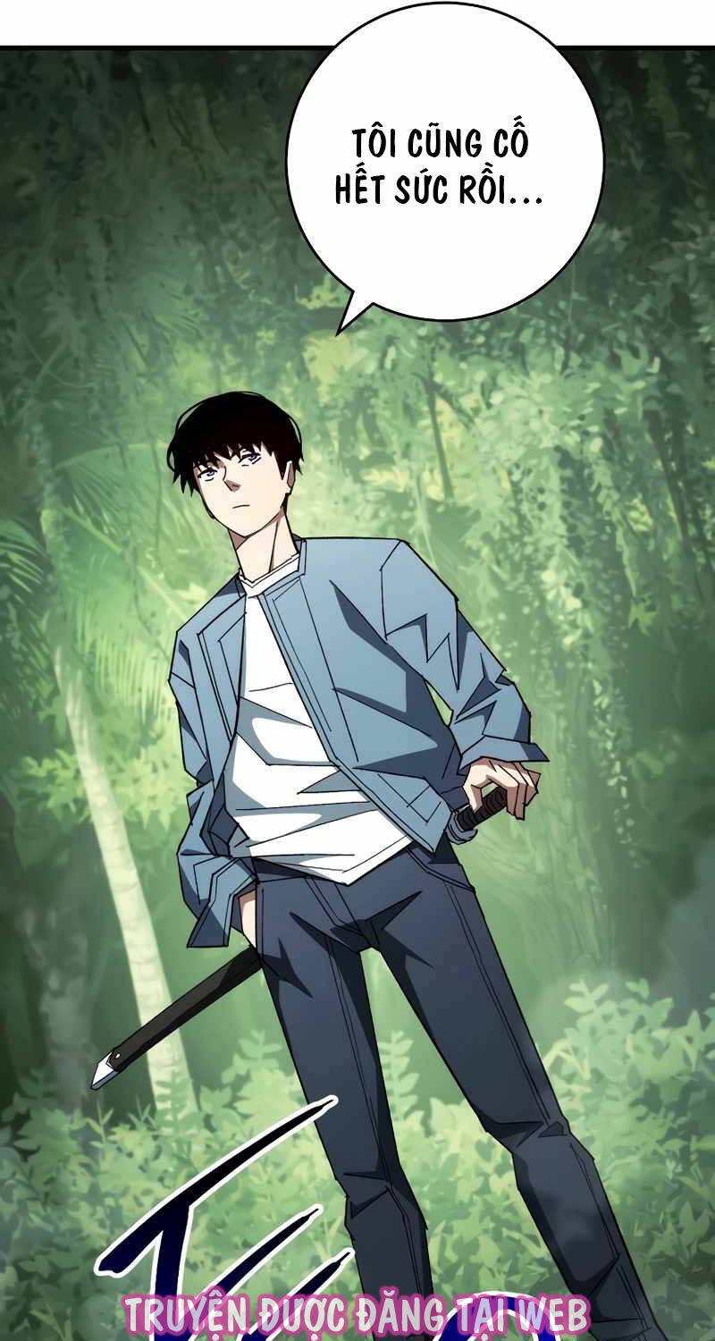 Anh Hùng Trở Về Chap 83 - Next Chap 84