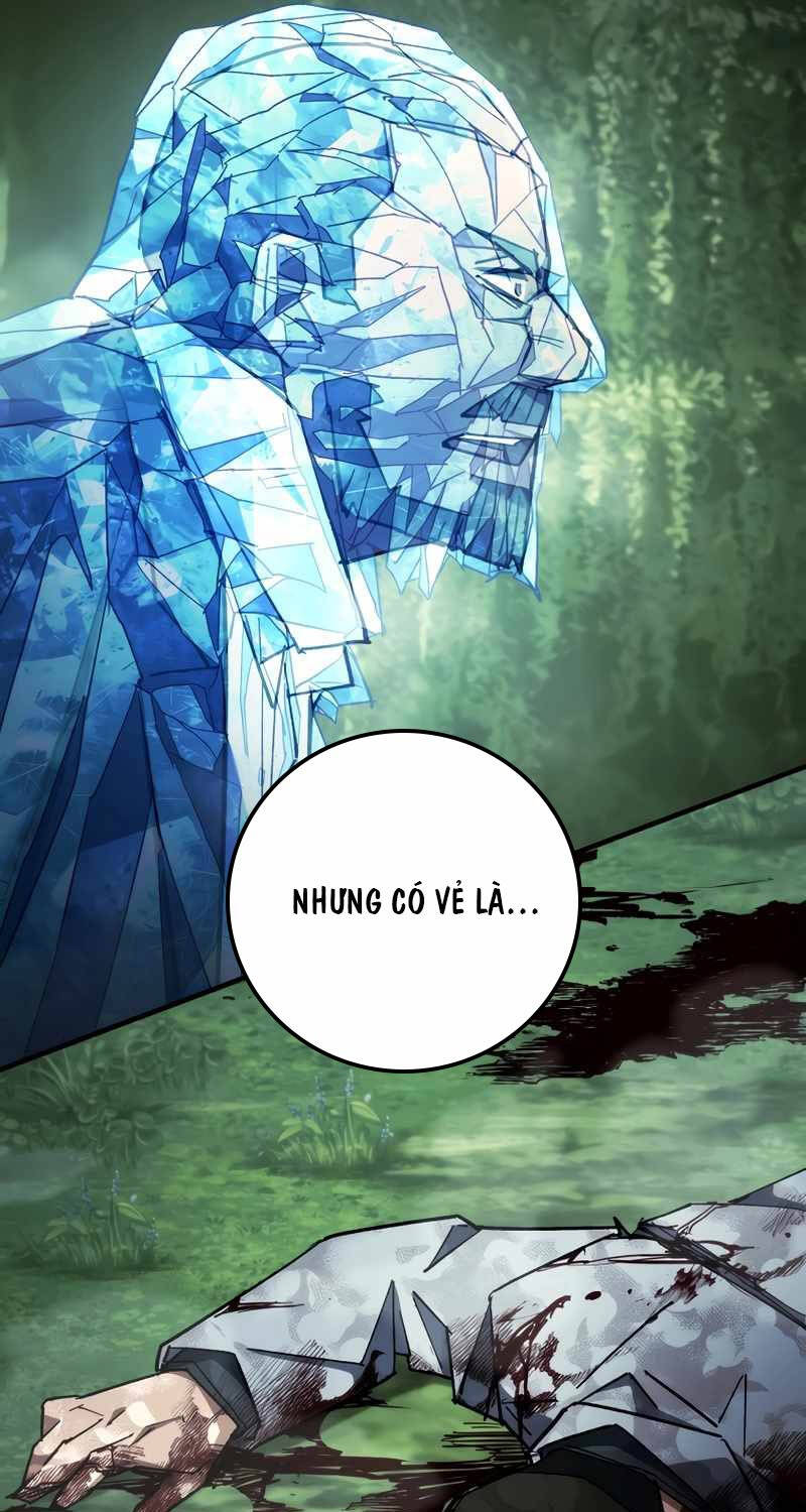 Anh Hùng Trở Về Chap 83 - Next Chap 84