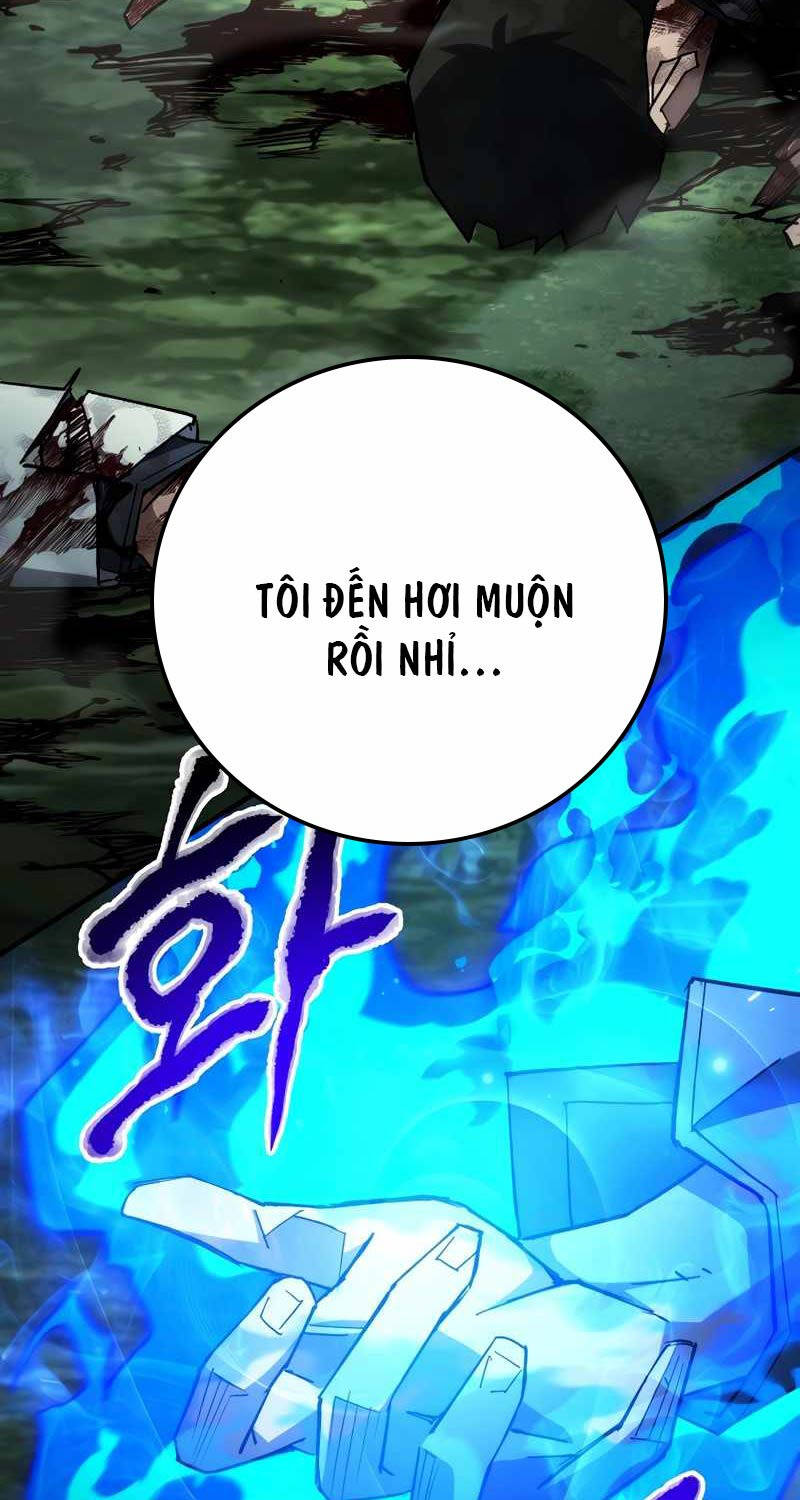 Anh Hùng Trở Về Chap 83 - Next Chap 84