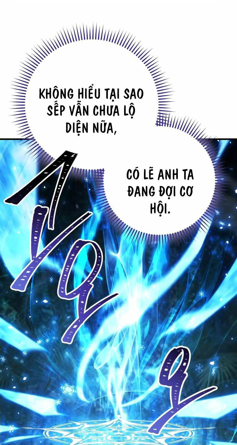 Anh Hùng Trở Về Chap 83 - Next Chap 84
