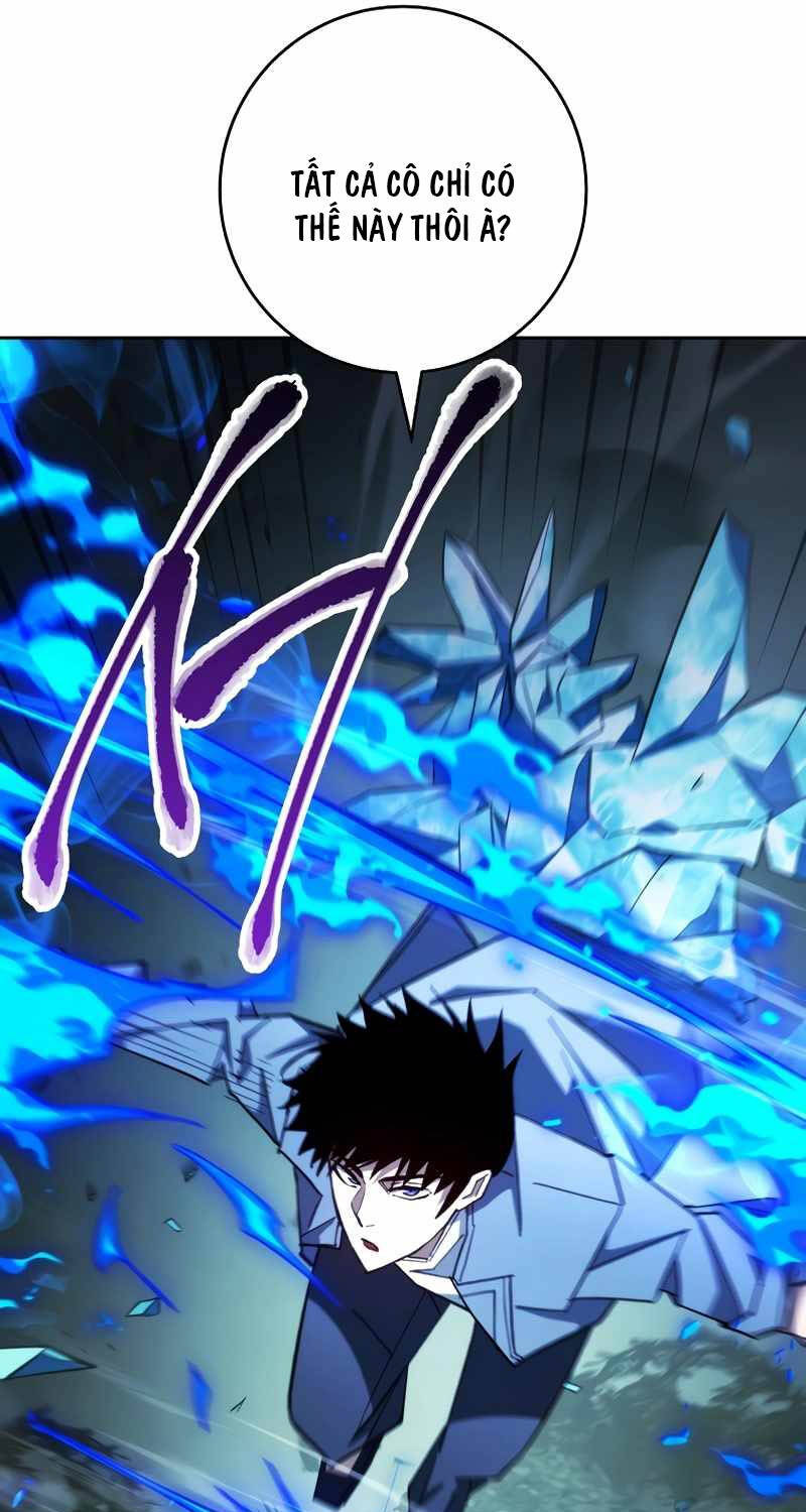 Anh Hùng Trở Về Chap 83 - Next Chap 84
