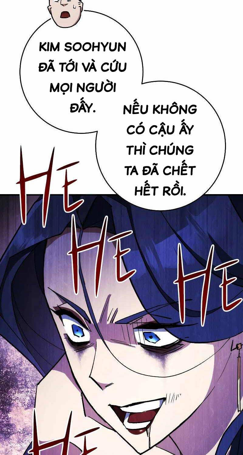 Anh Hùng Trở Về Chap 84 - Next Chap 85