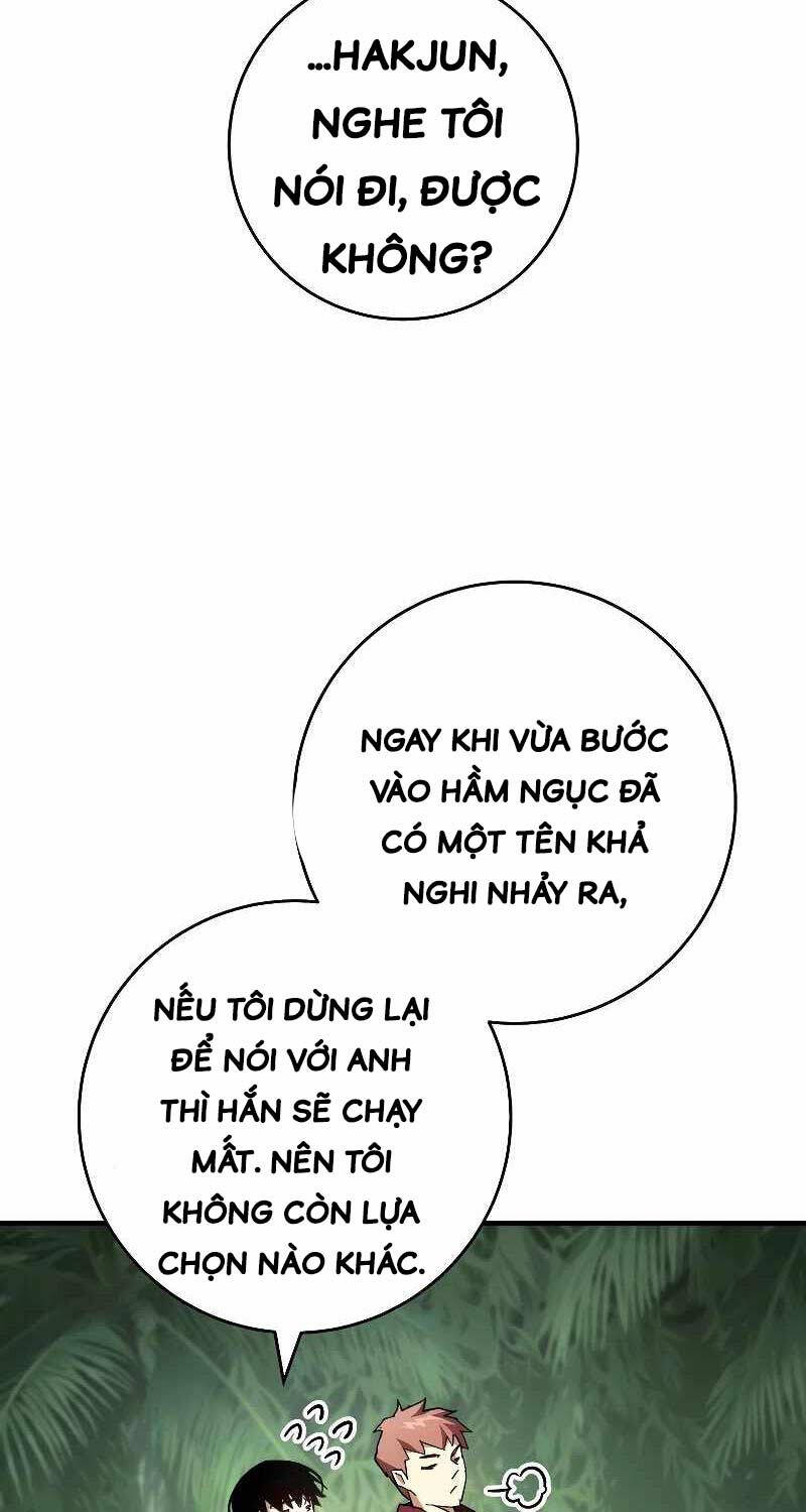 Anh Hùng Trở Về Chap 84 - Next Chap 85