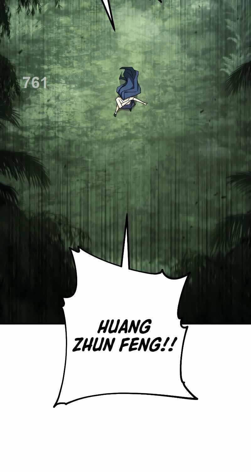 Anh Hùng Trở Về Chap 84 - Next Chap 85