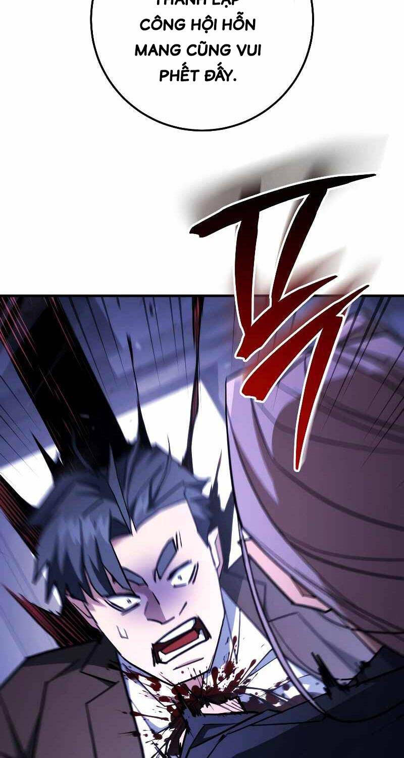 Anh Hùng Trở Về Chap 84 - Next Chap 85