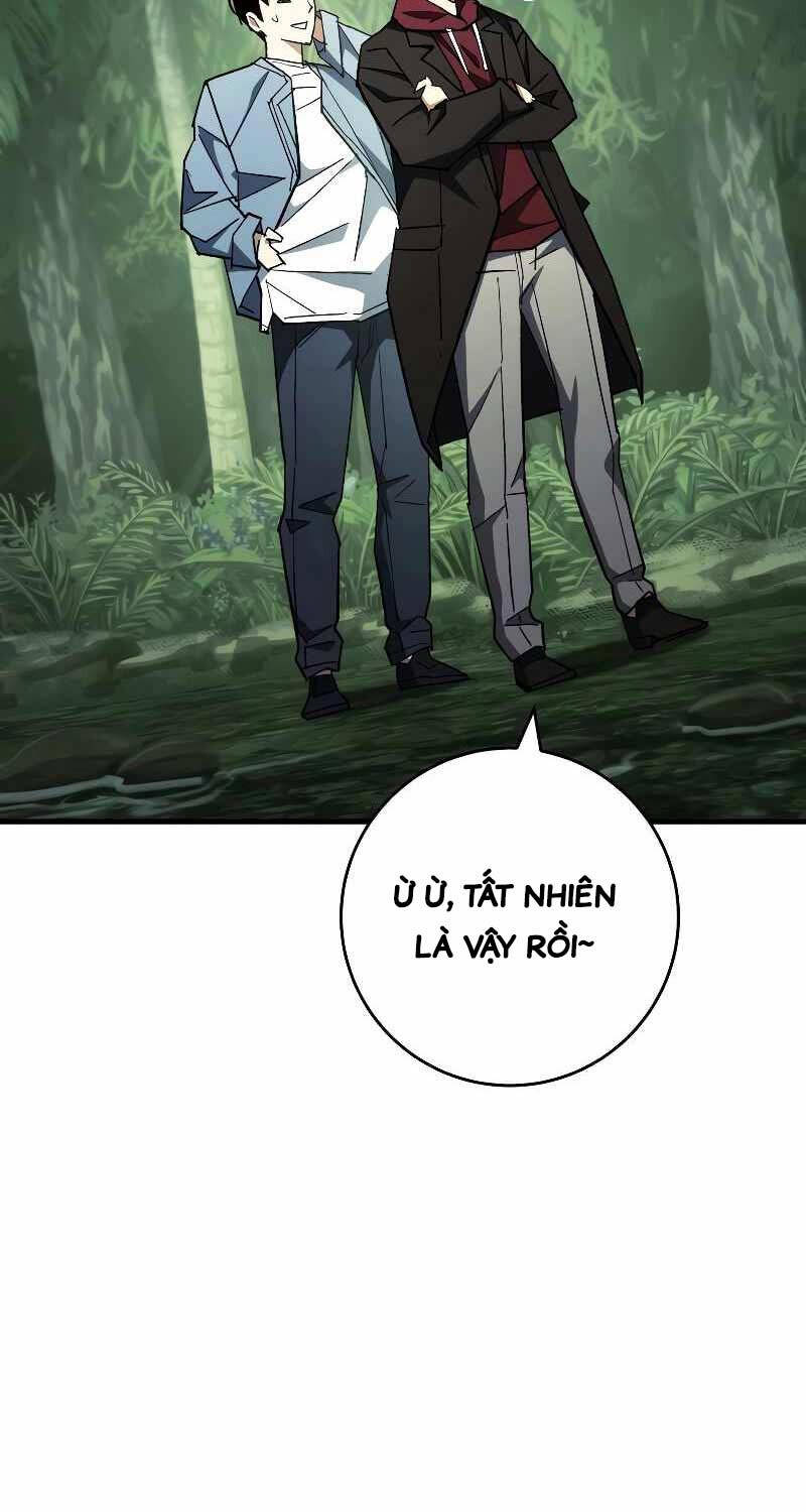 Anh Hùng Trở Về Chap 84 - Next Chap 85