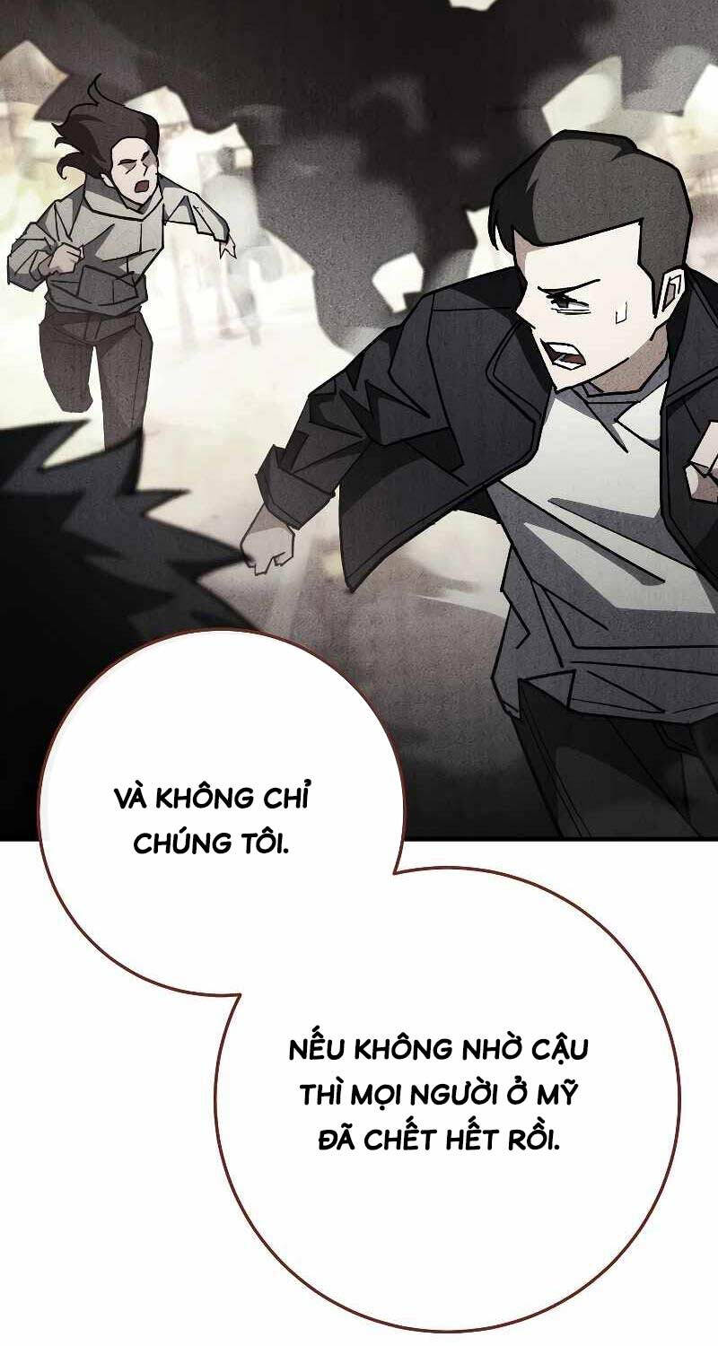 Anh Hùng Trở Về Chap 84 - Next Chap 85
