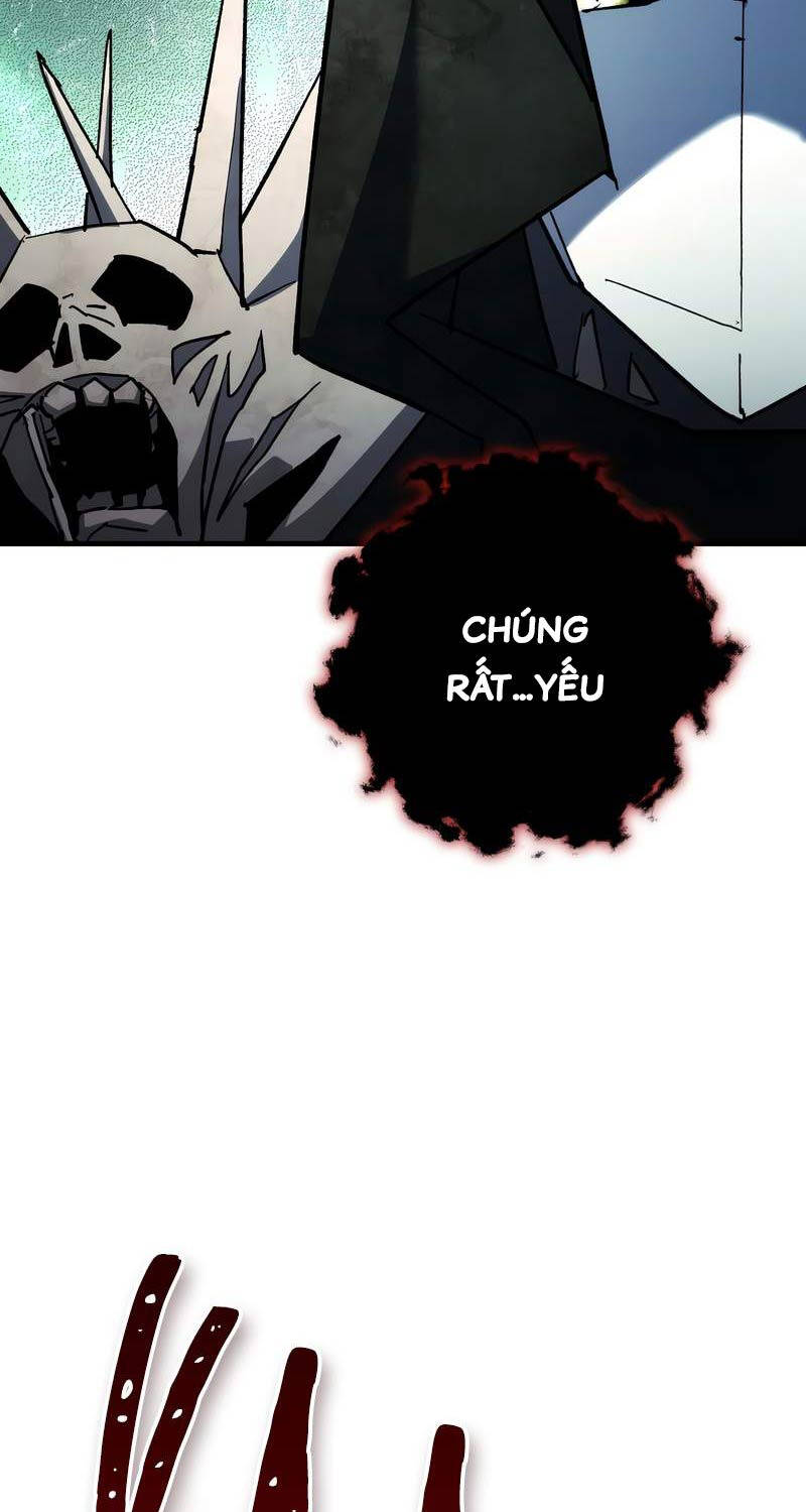 Anh Hùng Trở Về Chap 85 - Next Chap 86