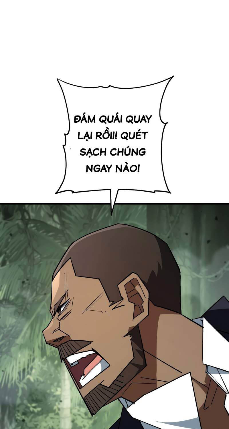 Anh Hùng Trở Về Chap 85 - Next Chap 86