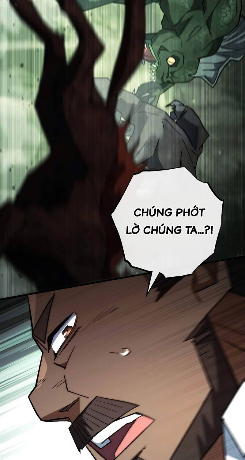 Anh Hùng Trở Về Chap 85 - Next Chap 86