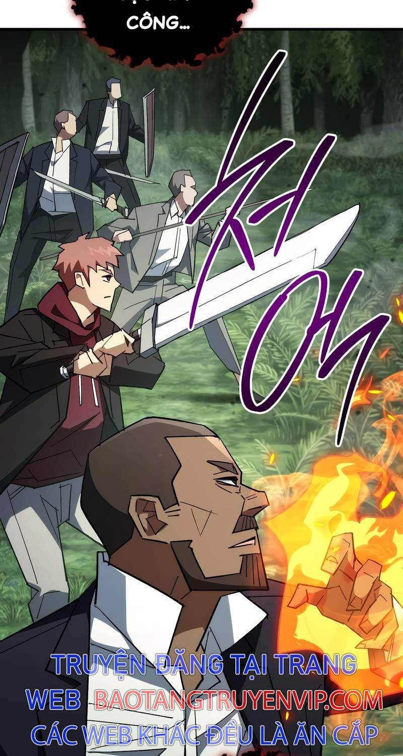 Anh Hùng Trở Về Chap 85 - Next Chap 86