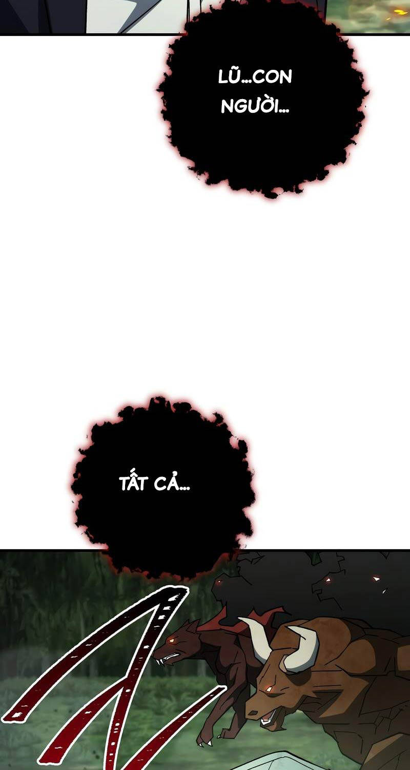 Anh Hùng Trở Về Chap 85 - Next Chap 86