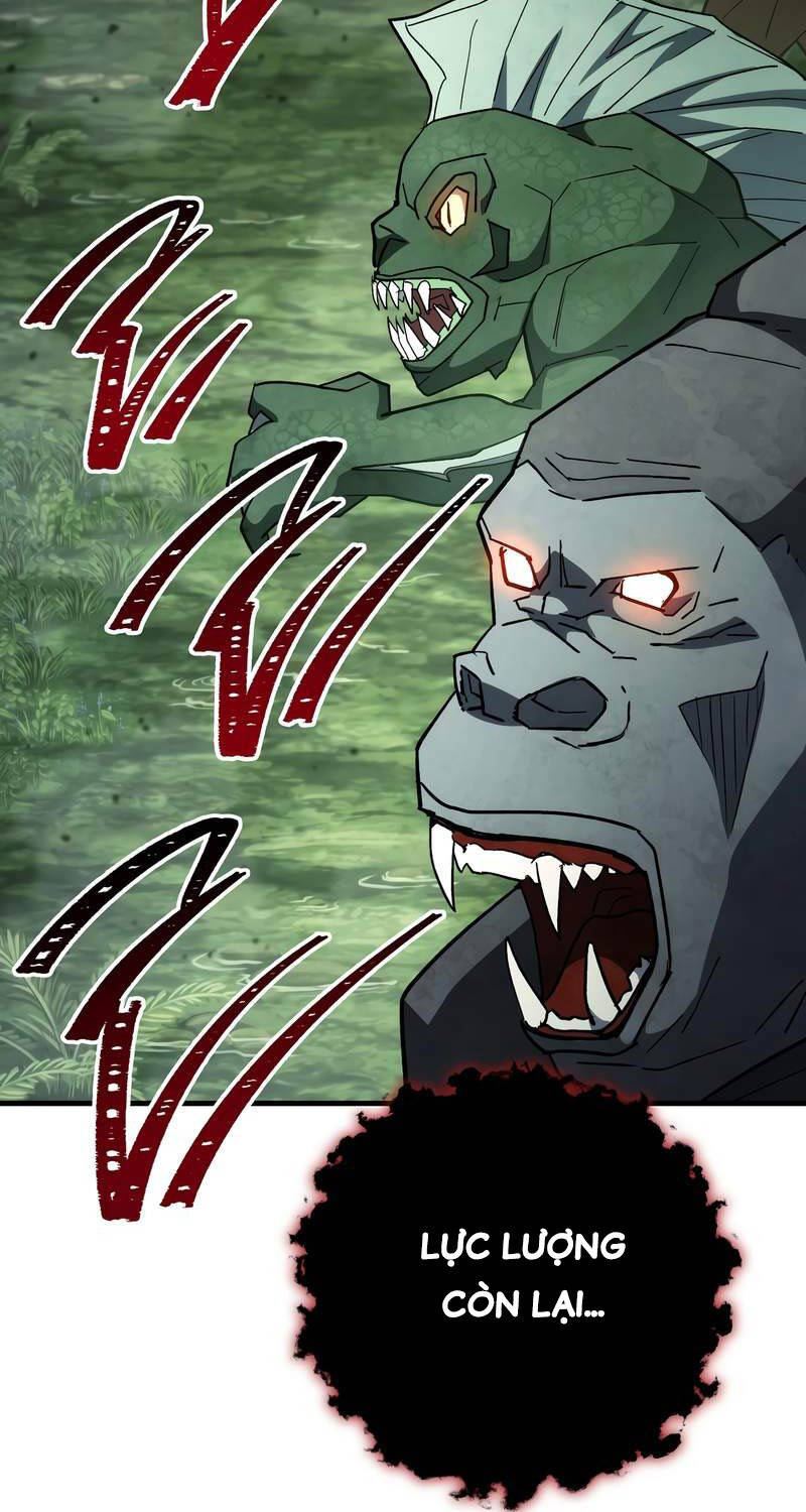 Anh Hùng Trở Về Chap 85 - Next Chap 86