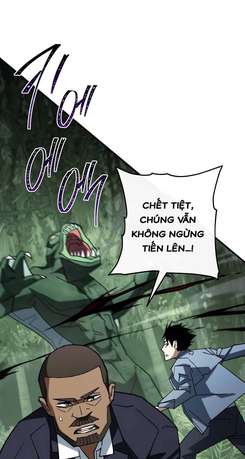 Anh Hùng Trở Về Chap 85 - Next Chap 86