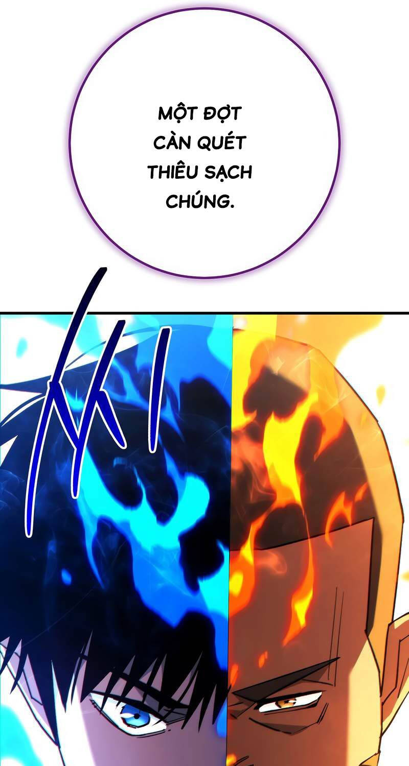 Anh Hùng Trở Về Chap 85 - Next Chap 86