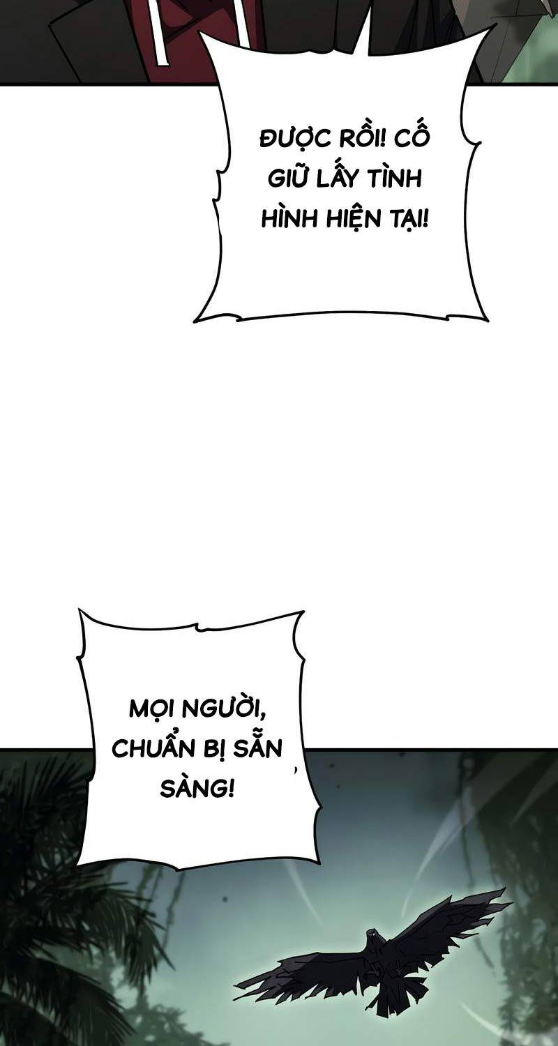Anh Hùng Trở Về Chap 85 - Next Chap 86
