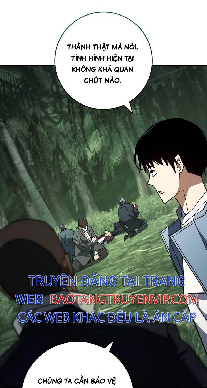 Anh Hùng Trở Về Chap 85 - Next Chap 86