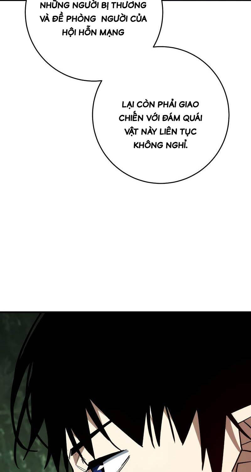 Anh Hùng Trở Về Chap 85 - Next Chap 86