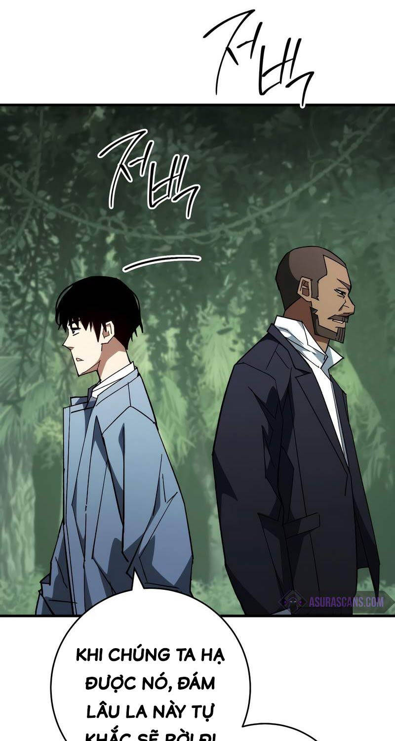 Anh Hùng Trở Về Chap 85 - Next Chap 86