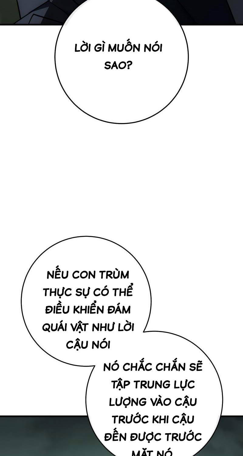 Anh Hùng Trở Về Chap 85 - Next Chap 86