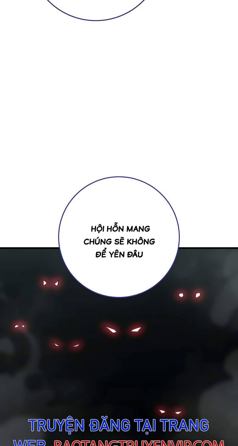 Anh Hùng Trở Về Chap 85 - Next Chap 86