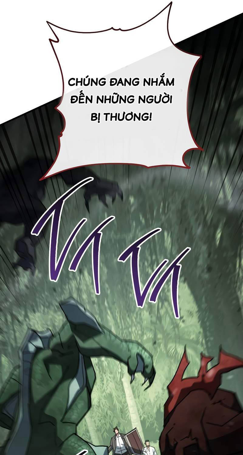 Anh Hùng Trở Về Chap 85 - Next Chap 86