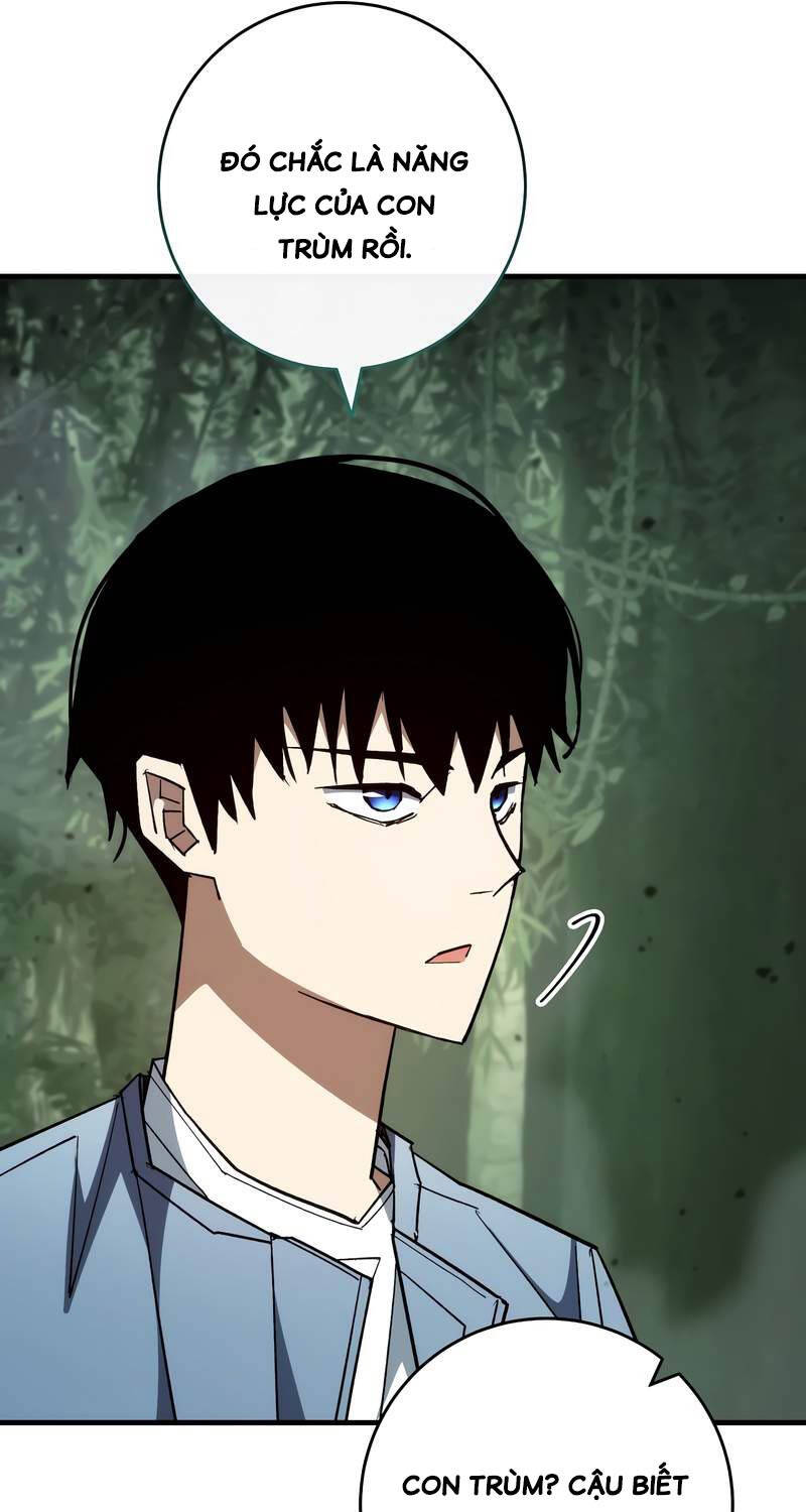 Anh Hùng Trở Về Chap 85 - Next Chap 86