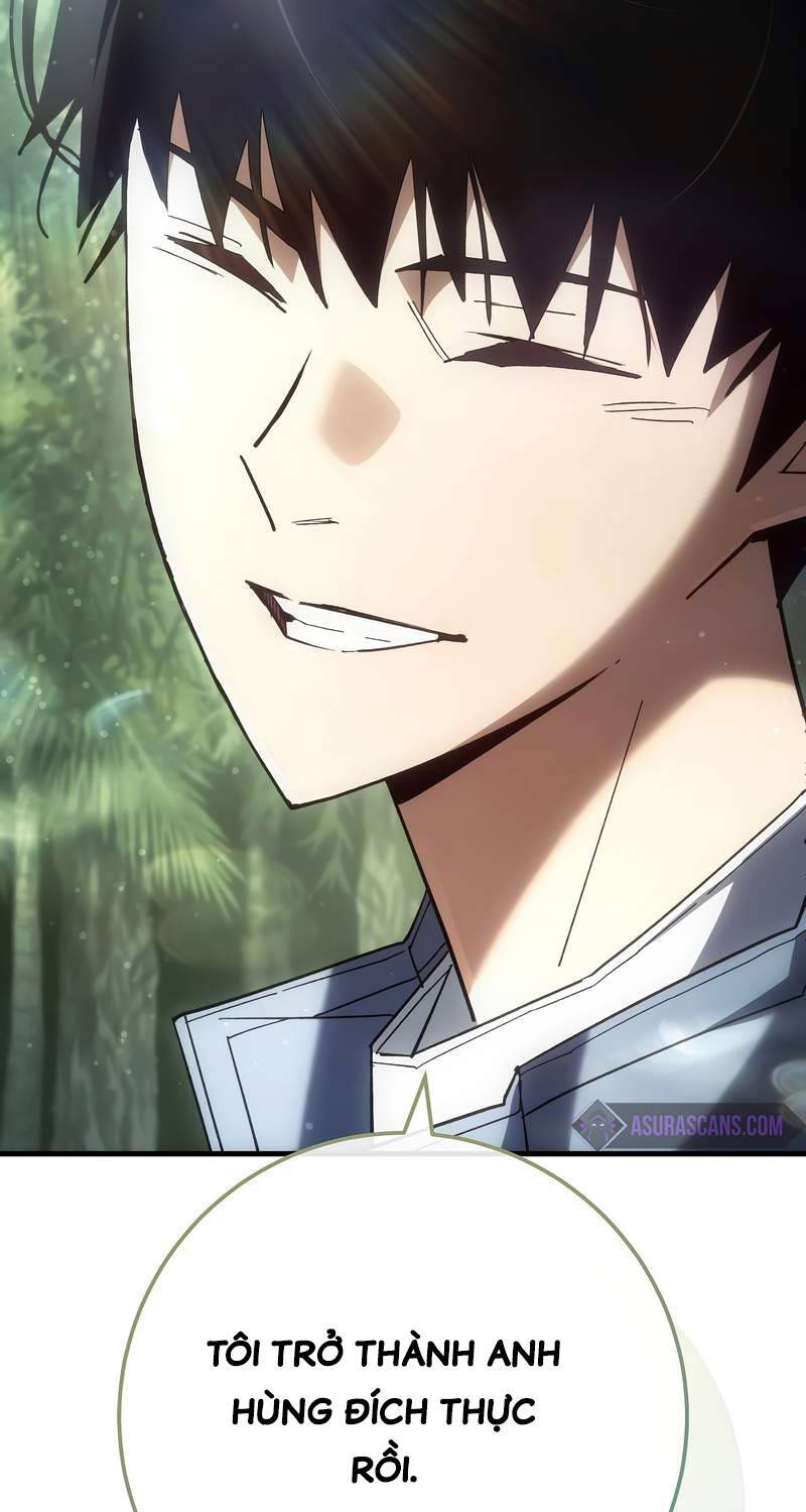 Anh Hùng Trở Về Chap 85 - Next Chap 86