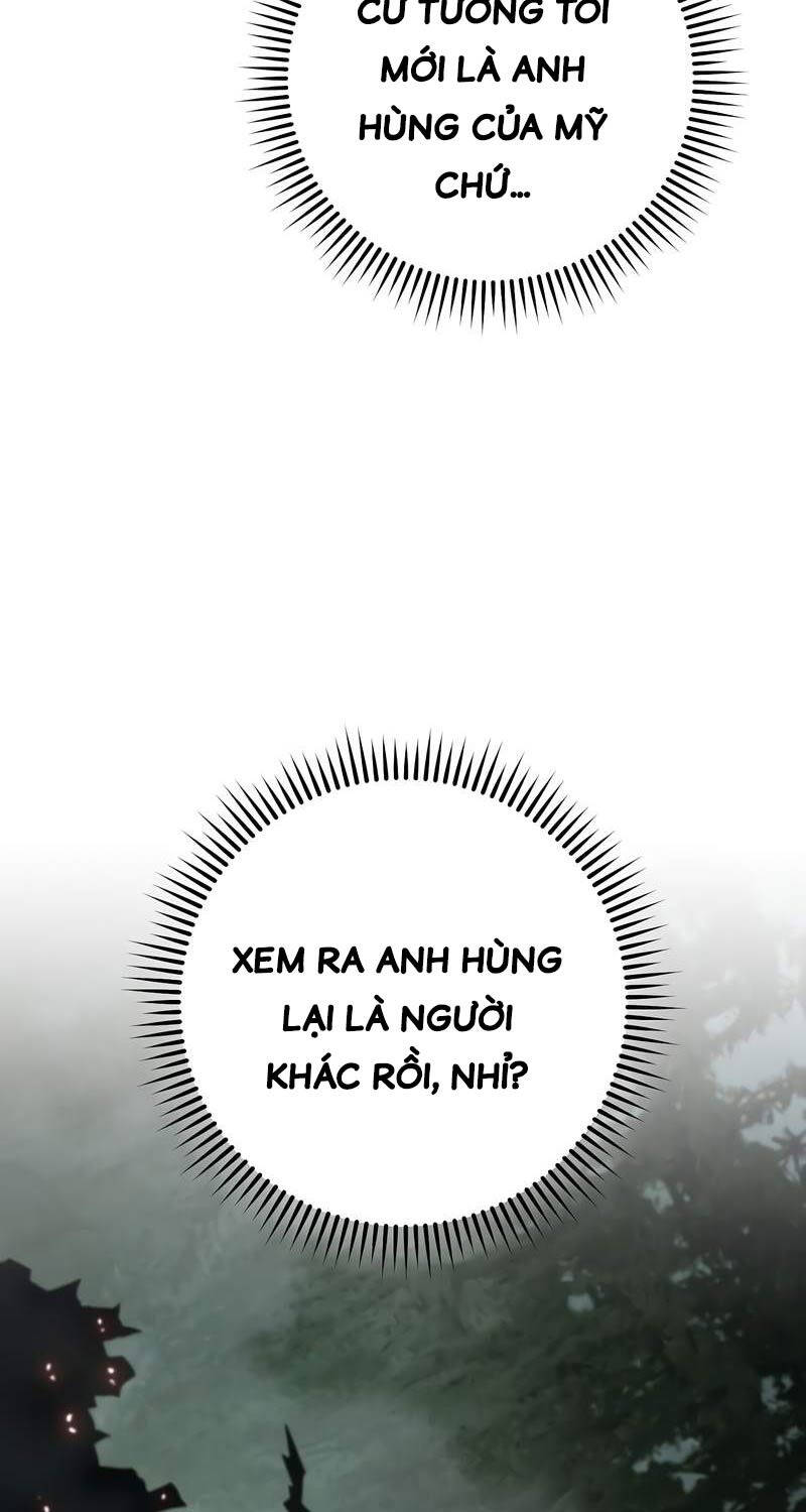Anh Hùng Trở Về Chap 85 - Next Chap 86
