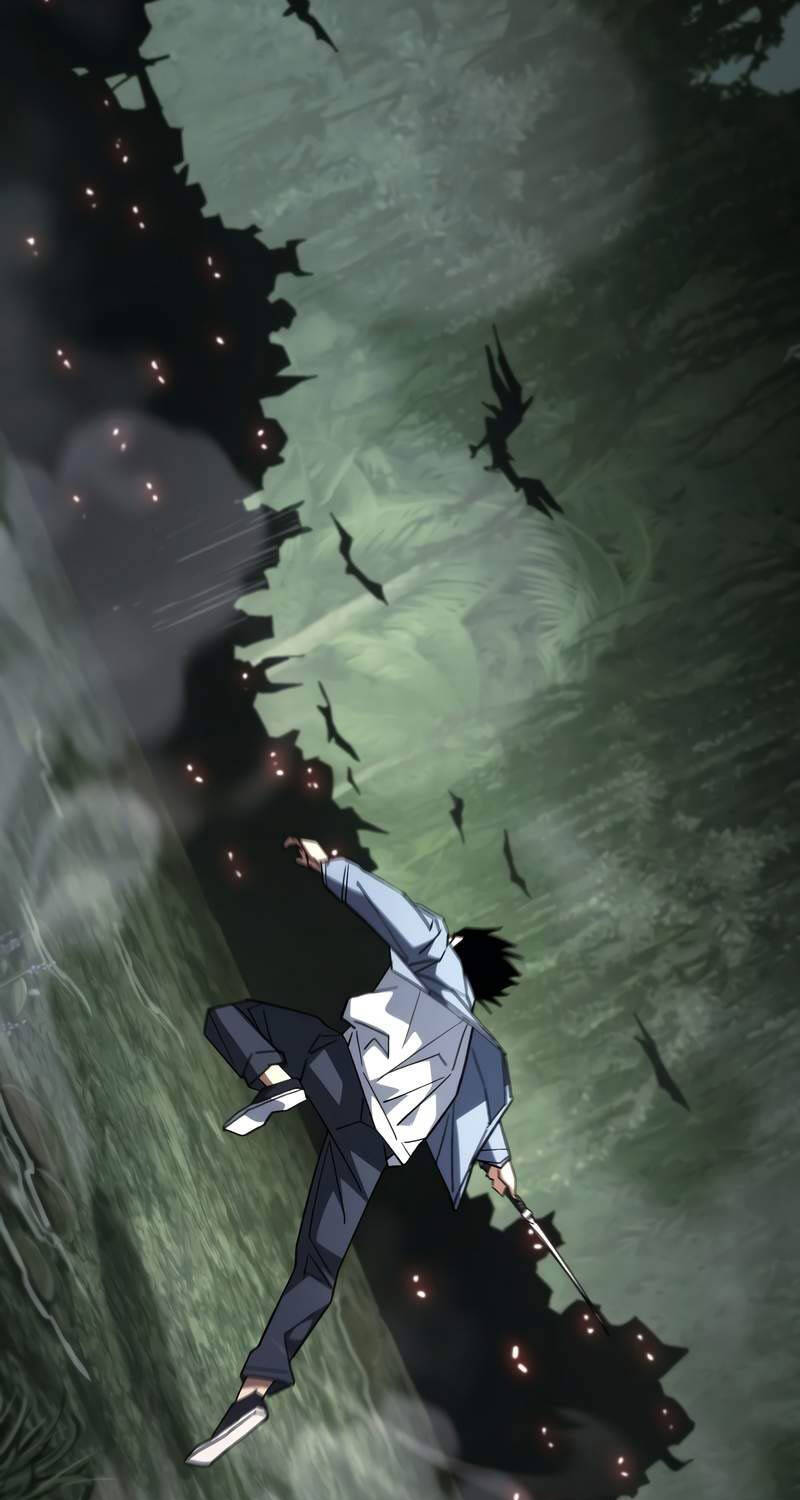 Anh Hùng Trở Về Chap 85 - Next Chap 86