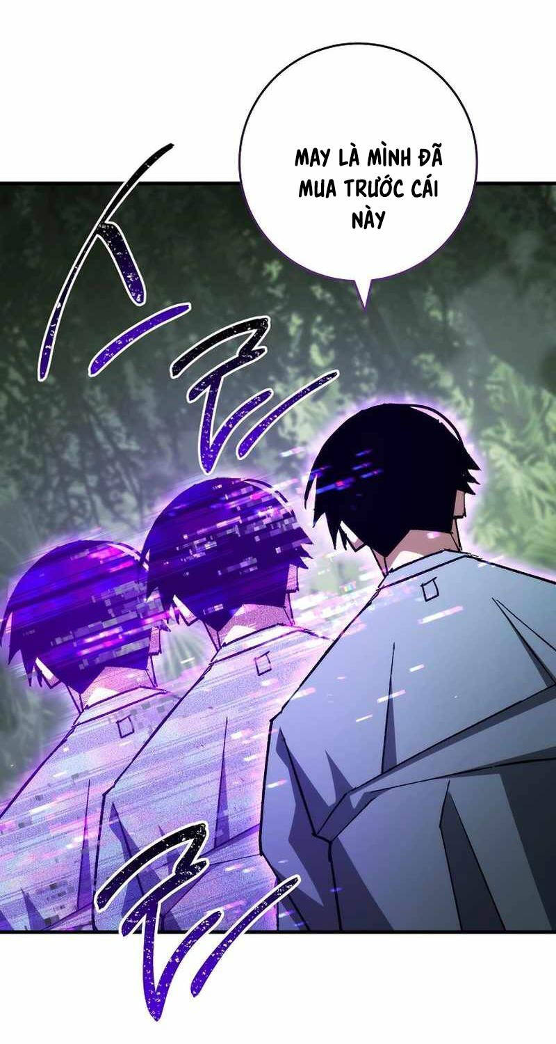 Anh Hùng Trở Về Chap 86 - Next Chap 87