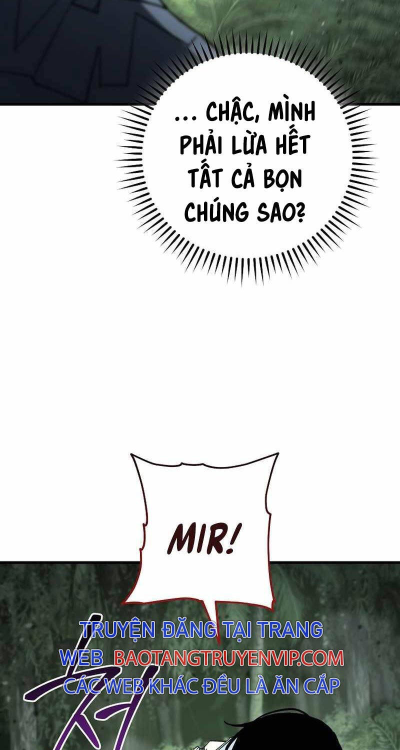 Anh Hùng Trở Về Chap 86 - Next Chap 87