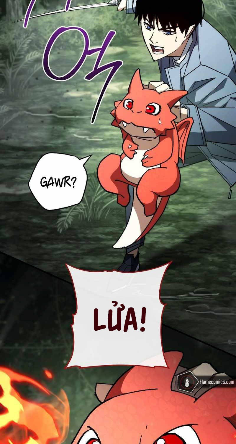 Anh Hùng Trở Về Chap 86 - Next Chap 87
