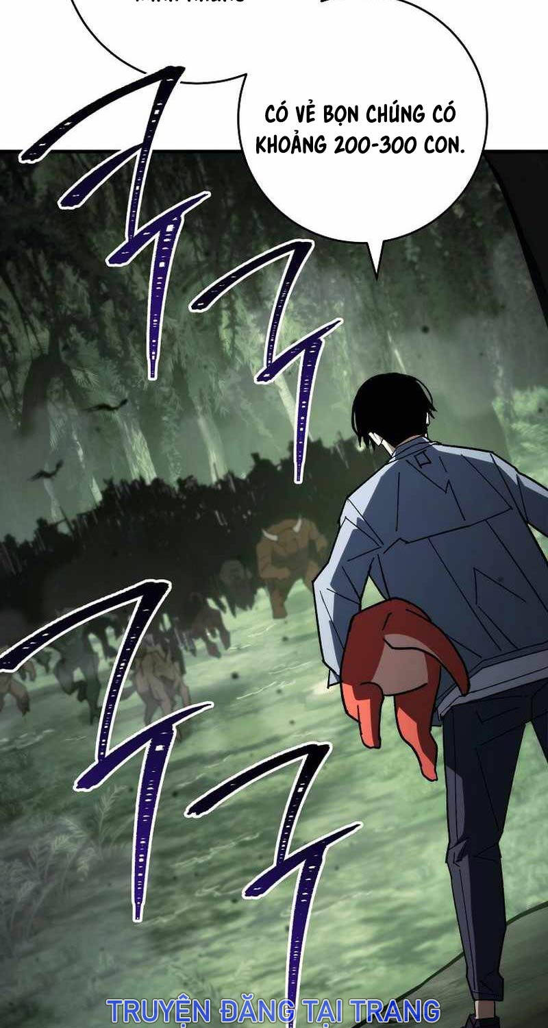 Anh Hùng Trở Về Chap 86 - Next Chap 87