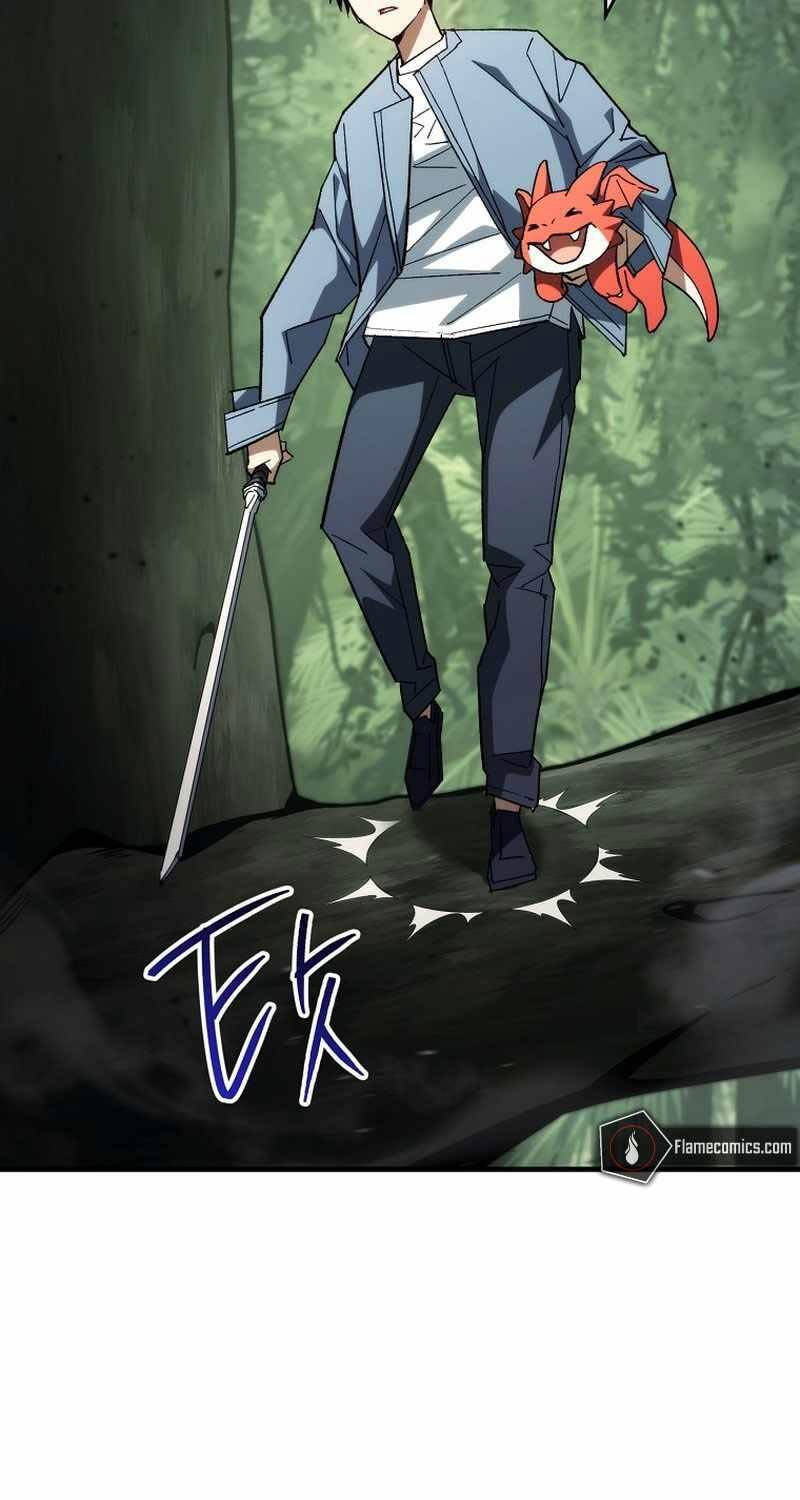 Anh Hùng Trở Về Chap 86 - Next Chap 87