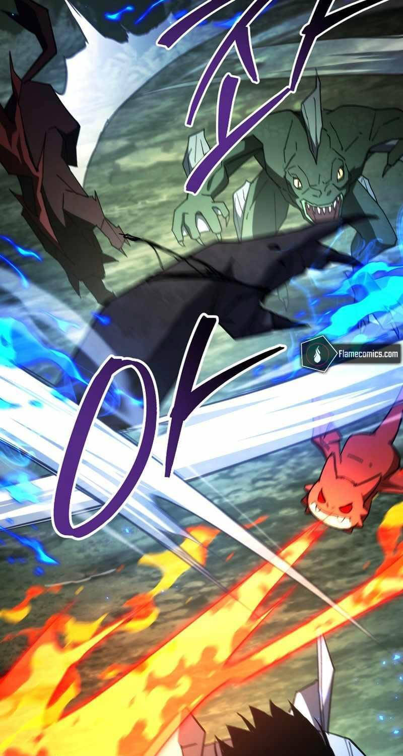 Anh Hùng Trở Về Chap 86 - Next Chap 87