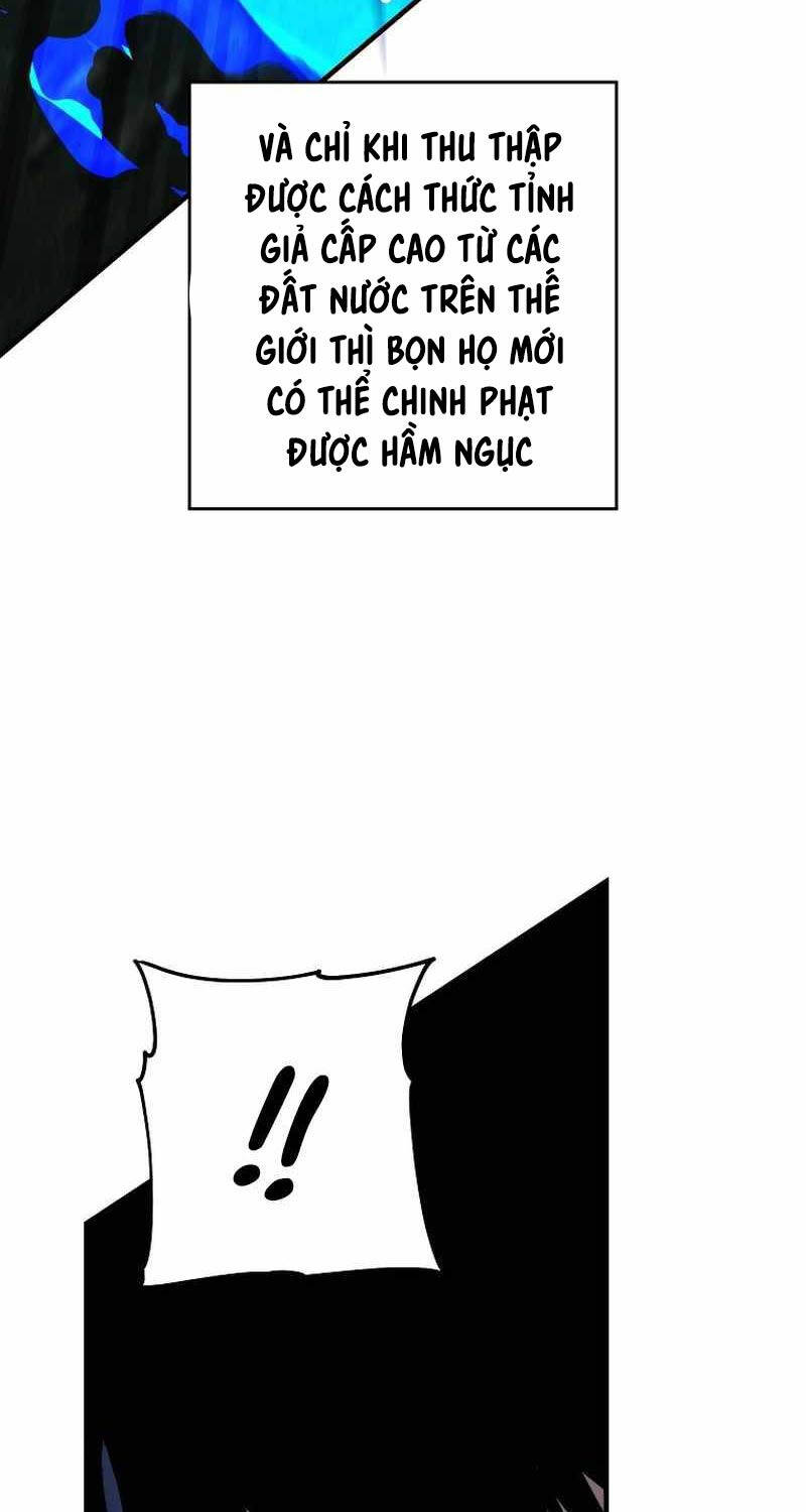 Anh Hùng Trở Về Chap 86 - Next Chap 87