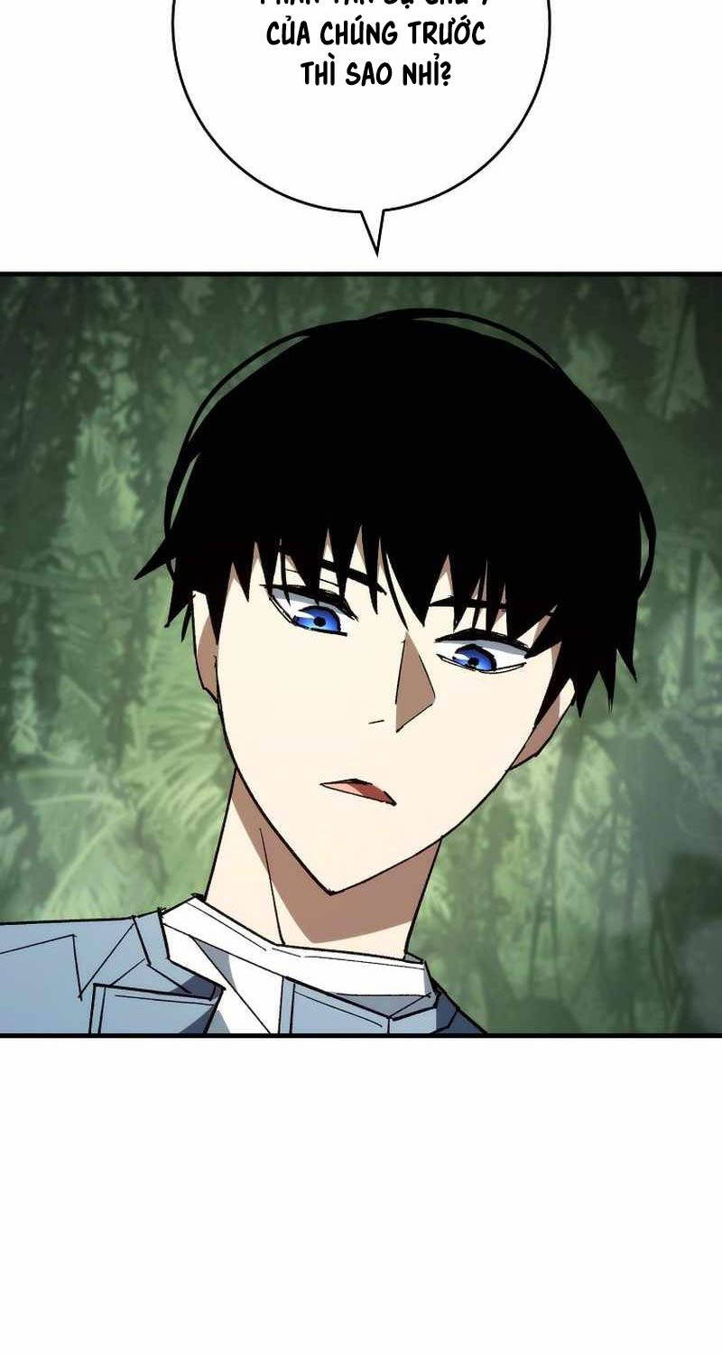 Anh Hùng Trở Về Chap 86 - Next Chap 87