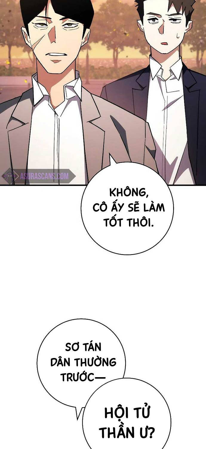 Anh Hùng Trở Về Chap 89 - Next Chap 90