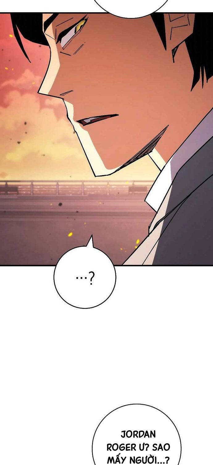 Anh Hùng Trở Về Chap 89 - Next Chap 90