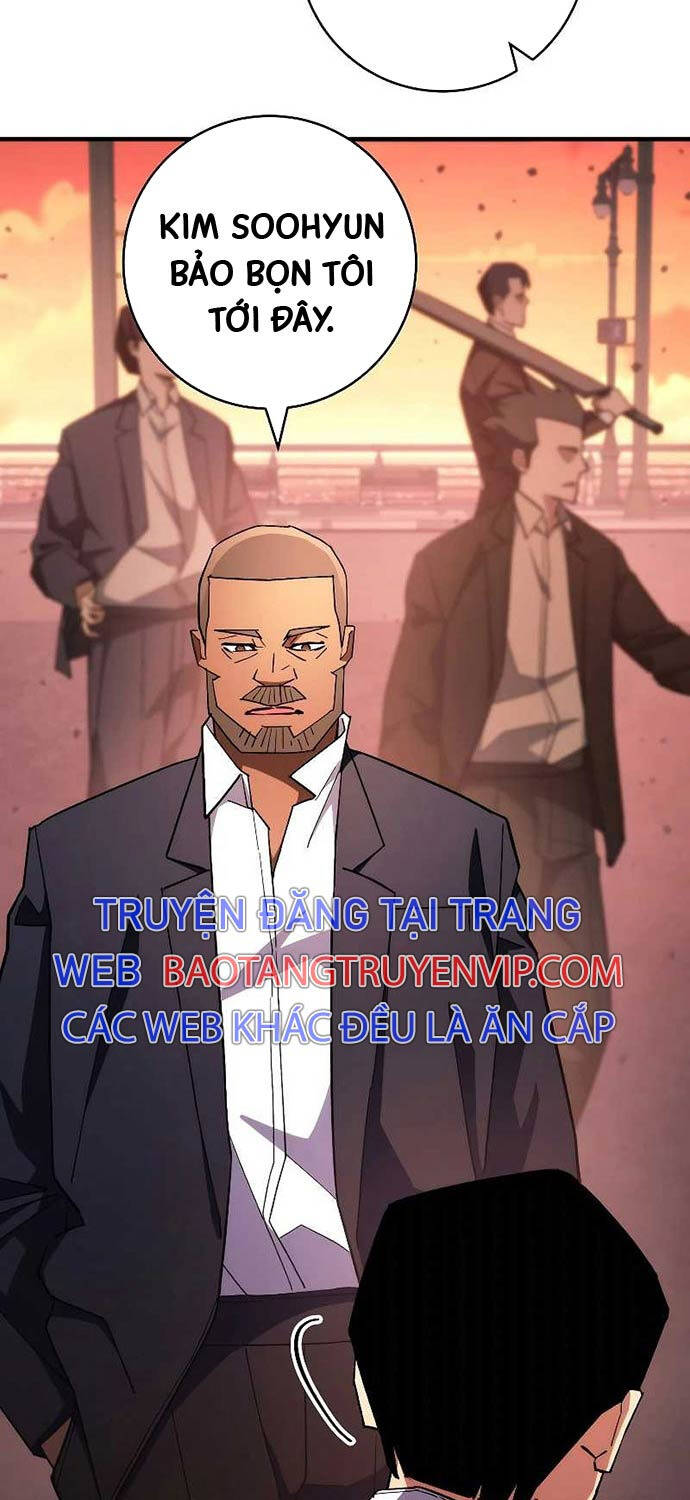 Anh Hùng Trở Về Chap 89 - Next Chap 90