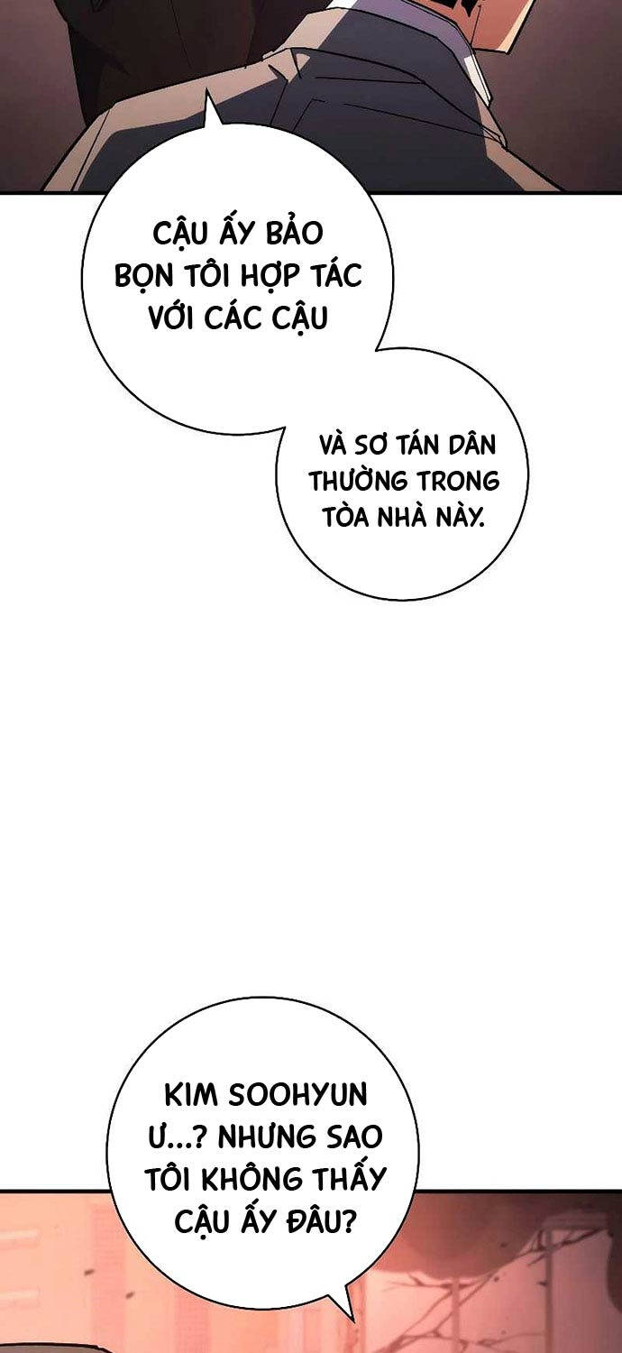 Anh Hùng Trở Về Chap 89 - Next Chap 90